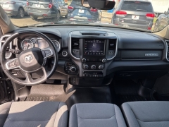 Used 2020 Ram 1500 4WD Crew Cab Big Horn at A+ Autobrokers near Mt. Vernon, OH