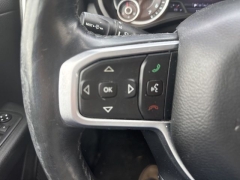 Used 2019  Ram 1500 4WD Crew Cab Big Horn&sol;Lone Star at A&plus; Autobrokers near Mt&period; Vernon&comma; OH