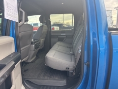 Used 2020  Ford F-150 4WD SuperCrew XLT 5 1/2 at A+ Autobrokers near Mt. Vernon, OH