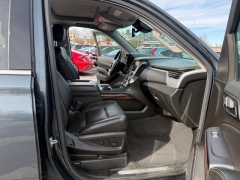 Used 2020  GMC Yukon XL 4d SUV 4WD SLT at A&plus; Autobrokers near Mt&period; Vernon&comma; OH