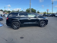 Used 2019  GMC Acadia 4d SUV AWD SLE-2 V6 at A+ Autobrokers near Mt. Vernon, OH