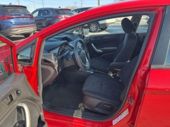 Used 2013  Ford Fiesta 4d Sedan SE at A&plus; Autobrokers near Mt&period; Vernon&comma; OH