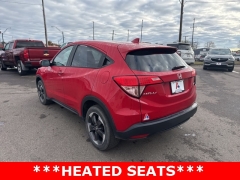 Used 2018 Honda HR-V 4d SUV AWD EX at A+ Autobrokers near Mt. Vernon, OH