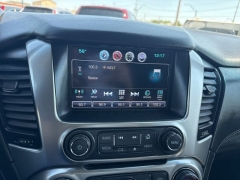 Used 2018  Chevrolet Tahoe 4d SUV 4WD LT at A&plus; Autobrokers near Mt&period; Vernon&comma; OH