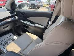 Used 2016 Honda CR-V 4d SUV AWD Touring at A+ Autobrokers near Mt. Vernon, OH