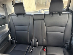 Used 2017  Honda Pilot 4d SUV AWD EX-L at A&plus; Autobrokers near Mt&period; Vernon&comma; OH