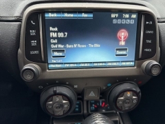 Used 2013  Chevrolet Camaro 2d Coupe LT2 at A&plus; Autobrokers near Mt&period; Vernon&comma; OH