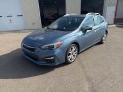 Used 2018  Subaru Impreza 4d Hatchback 2&period;0i Limited at A&plus; Autobrokers near Mt&period; Vernon&comma; OH
