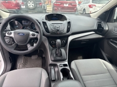 Used 2016 Ford Escape 4d SUV 4WD SE at A+ Autobrokers near Mt. Vernon, OH
