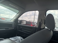 Used 2018  Ram 1500 4WD Quad Cab Express at A&plus; Autobrokers near Mt&period; Vernon&comma; OH