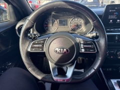 Used 2020 Kia Forte 4d Sedan GT-Line at A+ Autobrokers near Mt. Vernon, OH