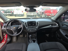 Used 2020 Chevrolet Malibu 4d Sedan RS at A+ Autobrokers near Mt. Vernon, OH