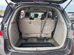 Used 2016  Honda Odyssey 4d Wagon SE at A+ Autobrokers near Mt. Vernon, OH