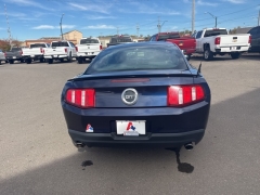 Used 2010  Ford Mustang 2d Coupe GT at A+ Autobrokers near Mt. Vernon, OH