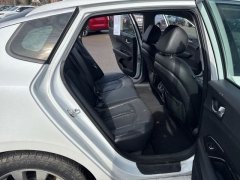 Used 2017  Kia Optima 4d Sedan EX at A&plus; Autobrokers near Mt&period; Vernon&comma; OH