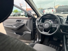 Used 2021  Nissan Rogue FWD S at A&plus; Autobrokers near Mt&period; Vernon&comma; OH