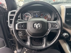 Used 2019  Ram 1500 4WD Crew Cab Laramie Longbed at A&plus; Autobrokers near Mt&period; Vernon&comma; OH