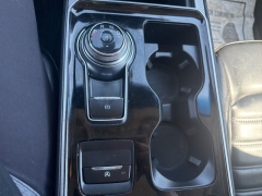 Used 2020  Ford Edge 4d SUV AWD SEL at A&plus; Autobrokers near Mt&period; Vernon&comma; OH