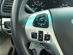 Used 2014  Ford Explorer 4d SUV 4WD at A&plus; Autobrokers near Mt&period; Vernon&comma; OH