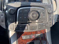 Used 2013 Buick LaCrosse 4d Sedan AWD Leather at A+ Autobrokers near Mt. Vernon, OH