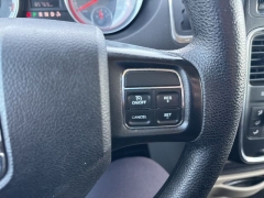 Used 2020  Dodge Grand Caravan 4d Wagon SE at A&plus; Autobrokers near Mt&period; Vernon&comma; OH