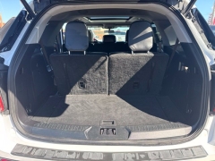 Used 2021  Ford Explorer XLT 4WD at A&plus; Autobrokers near Mt&period; Vernon&comma; OH