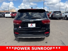 Used 2019  Kia Sorento 4d SUV AWD EX at A+ Autobrokers near Mt. Vernon, OH