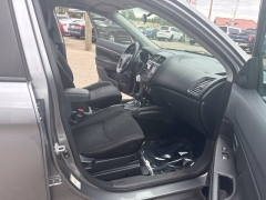 Used 2015  Mitsubishi Outlander Sport 4d SUV AWD ES 2&period;0L at A&plus; Autobrokers near Mt&period; Vernon&comma; OH