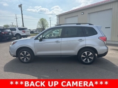 Used 2018  Subaru Forester 4d SUV 2&period;5i Premium CVT at A&plus; Autobrokers near Mt&period; Vernon&comma; OH