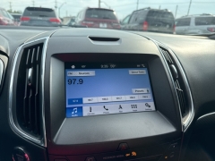 Used 2019 Ford Edge 4d SUV AWD ST at A+ Autobrokers near Mt. Vernon, OH