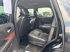 Used 2011  Cadillac Escalade 4d SUV AWD Premium at A&plus; Autobrokers near Mt&period; Vernon&comma; OH