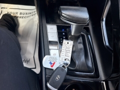 Used 2023  Hyundai Elantra SEL IVT SULEV at A+ Autobrokers near Mt. Vernon, OH