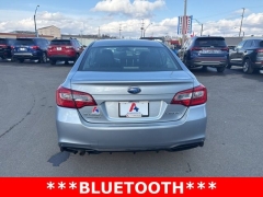 Used 2018  Subaru Legacy 4d Sedan 2&period;5i at A&plus; Autobrokers near Mt&period; Vernon&comma; OH