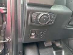 Used 2019 Ford F-150 4WD SuperCrew XLT 5 1/2 at A+ Autobrokers near Mt. Vernon, OH