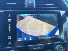 Used 2018  Honda Civic Hatchback 4d Sport Touring at A&plus; Autobrokers near Mt&period; Vernon&comma; OH