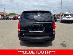 Used 2016  Dodge Grand Caravan 4d Wagon SXT Plus at A&plus; Autobrokers near Mt&period; Vernon&comma; OH