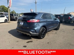 Used 2019  Ford Edge 4d SUV FWD SEL at A&plus; Autobrokers near Mt&period; Vernon&comma; OH