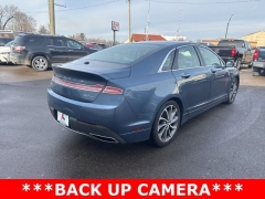Used 2018  Lincoln MKZ 4d Sedan AWD Reserve at A&plus; Autobrokers near Mt&period; Vernon&comma; OH