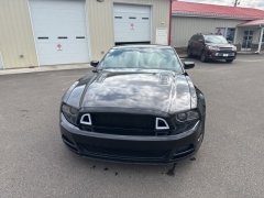 Used 2014 Ford Mustang 2d Coupe GT Premium at A+ Autobrokers near Mt. Vernon, OH