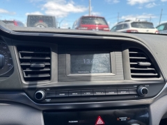 Used 2019 Hyundai Elantra 4d Sedan SE Auto at A+ Autobrokers near Mt. Vernon, OH