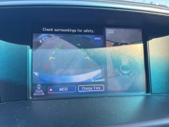 Used 2015  INFINITI Q70 4d Sedan AWD V6 at A&plus; Autobrokers near Mt&period; Vernon&comma; OH