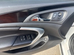 Used 2017  Buick Regal 4d Sedan AWD Turbo GS at A&plus; Autobrokers near Mt&period; Vernon&comma; OH