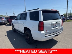 Used 2018  Chevrolet Tahoe 4d SUV 4WD LT at A&plus; Autobrokers near Mt&period; Vernon&comma; OH