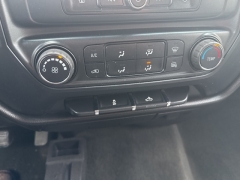 Used 2016  Chevrolet Silverado 1500 4WD Double Cab Work Truck at A+ Autobrokers near Mt. Vernon, OH