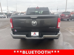 Used 2019  Ram 1500 4WD Crew Cab Big Horn&sol;Lone Star at A&plus; Autobrokers near Mt&period; Vernon&comma; OH