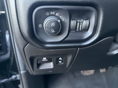 Used 2019  Ram 1500 Big Horn/Lone Star 4x4 Crew Cab 5'7" Box at A+ Autobrokers near Mt. Vernon, OH