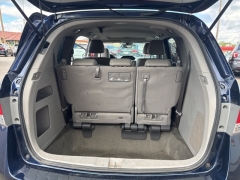 Used 2015  Honda Odyssey 4d Wagon EX-L at A+ Autobrokers near Mt. Vernon, OH