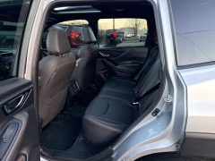 Used 2022  Subaru Forester Wilderness CVT at A+ Autobrokers near Mt. Vernon, OH