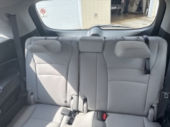 Used 2020 Honda Pilot 4d SUV AWD EX-L at A+ Autobrokers near Mt. Vernon, OH