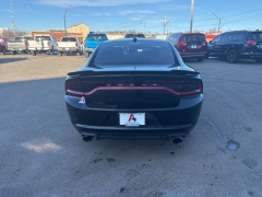 Used 2019  Dodge Charger 4d Sedan AWD SXT at A+ Autobrokers near Mt. Vernon, OH